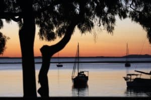 motorhome hire queensland