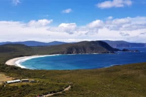 Bruny Island