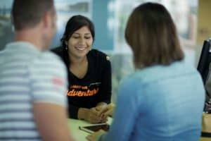 motorhome hire depot linkt toll roads