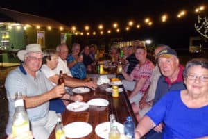 Gallivanting Oz Escorted Tour