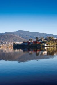 Museum of Old and New Art (MONA)