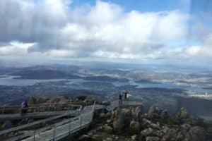 Mount Wellington