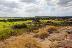 kakadu national park northern territory