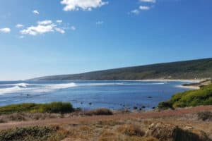 south western australia perth campervan hire