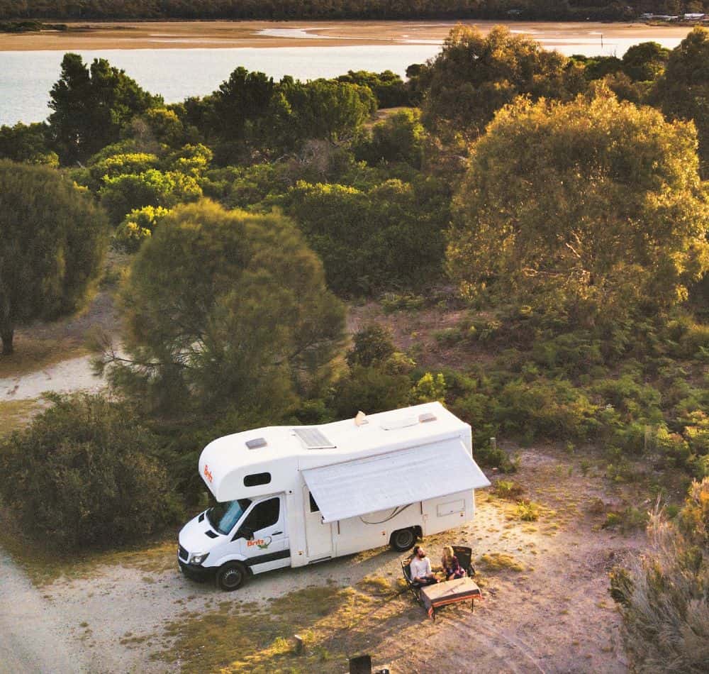 motorhome hero mobile