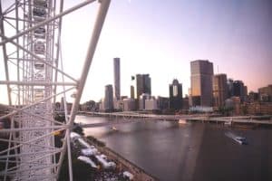 Brisbane wheel motorhome hire