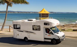 Premium Economy Vehicle