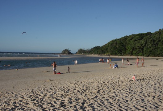 Syd To Bris Img 4 528 X 360