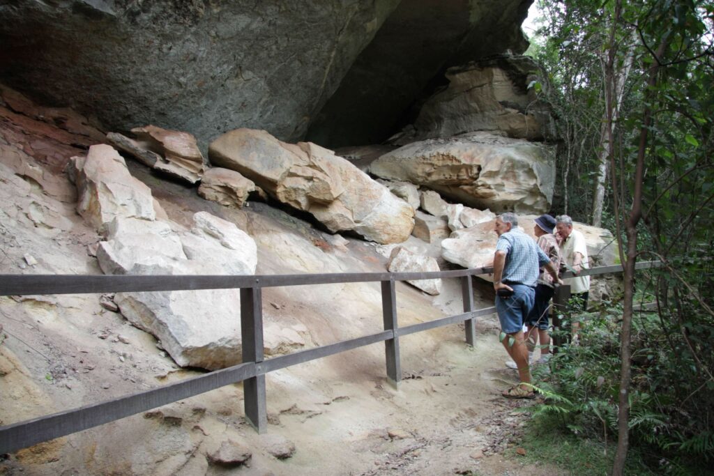 Retirees access to Unique Destinations with Motorhomes