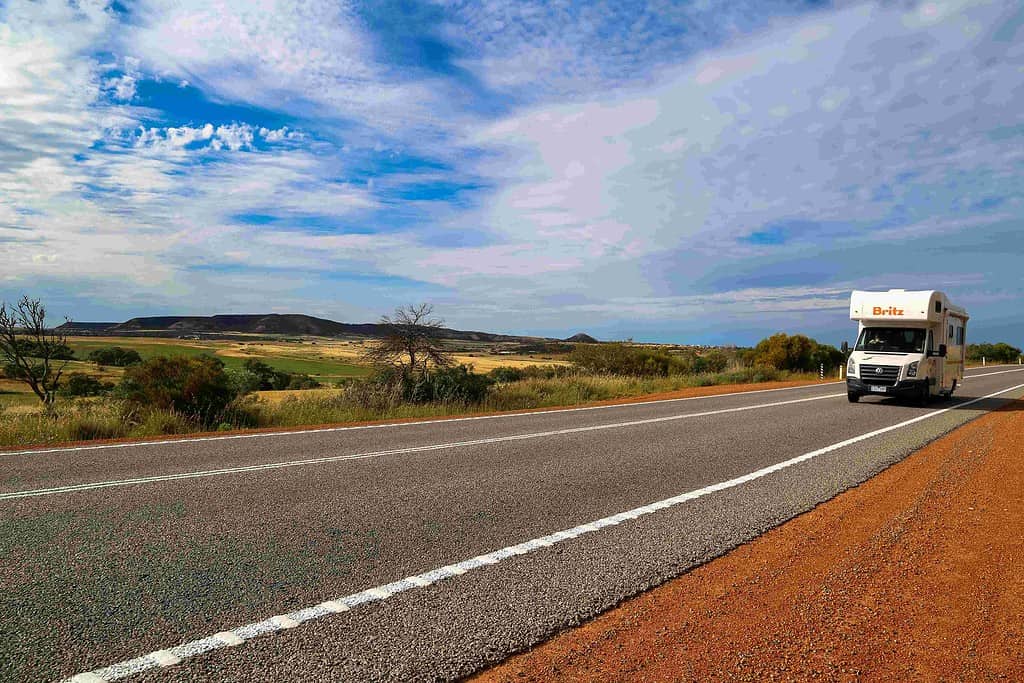 Motorhome Holidays Australia