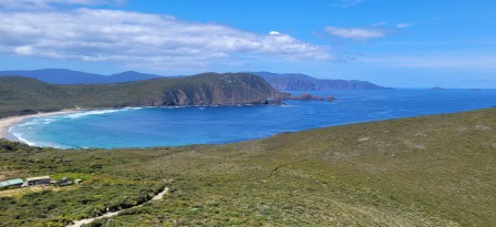 Bruny Island
