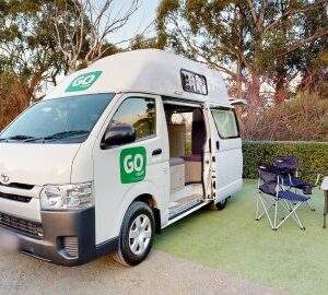 GoCheap HiTop 2 Berth