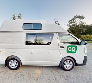 GoCheap HiTop 4 Berth