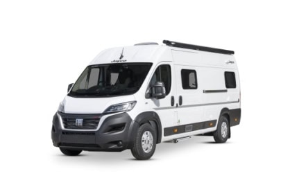 Atlas 2 Berth motorhome