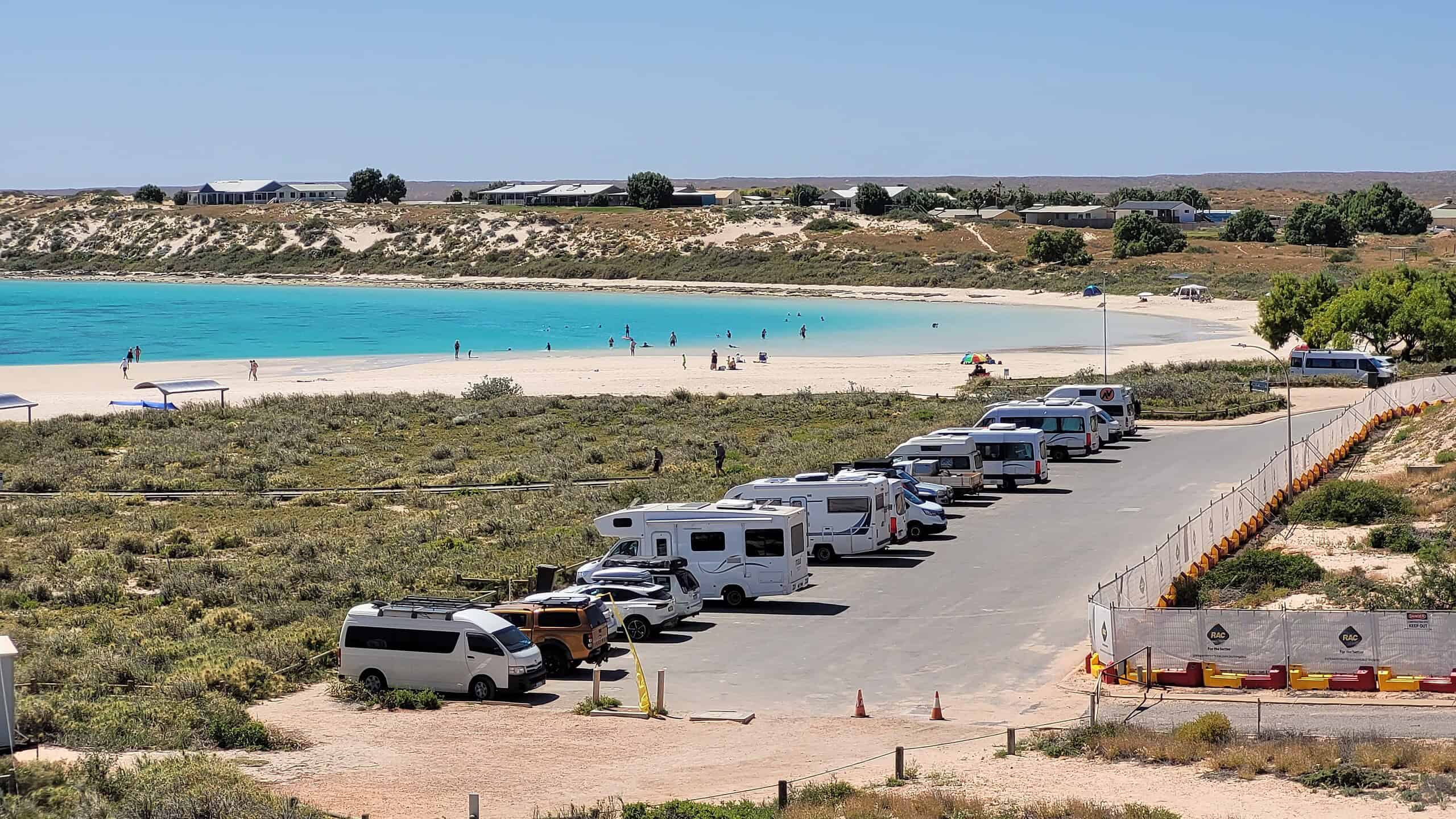 Coral Coast Adventure