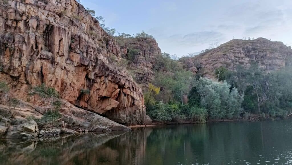 Darwin to Perth- Australia’s wild northwest