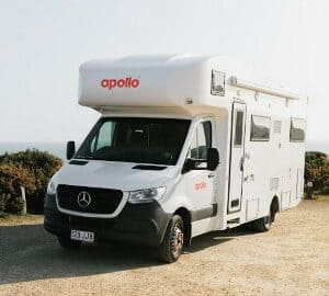 Apollo Euro Deluxe