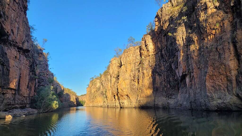 Katherine Gorge