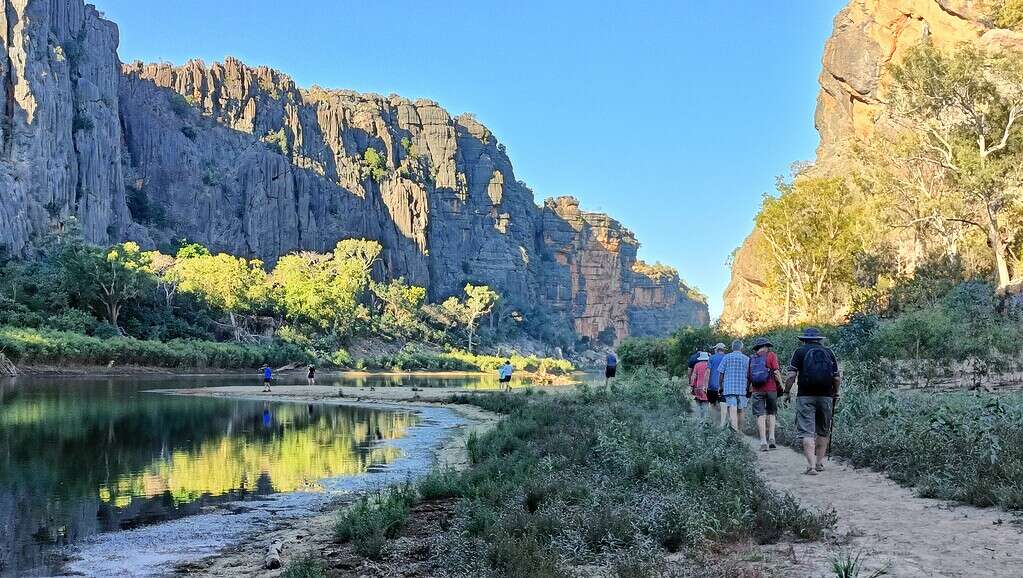 Great Barrier Reef region