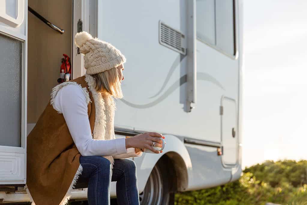 Top Planning Tips for Motorhome Trips Australia