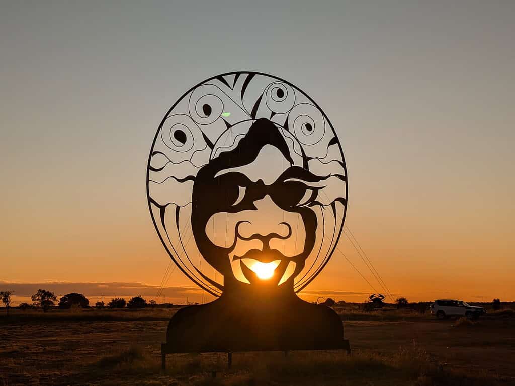 Perth to Darwin Road Trip - Broome and the WA Coast