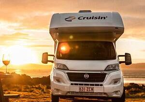 Australia motorhome travel guide
