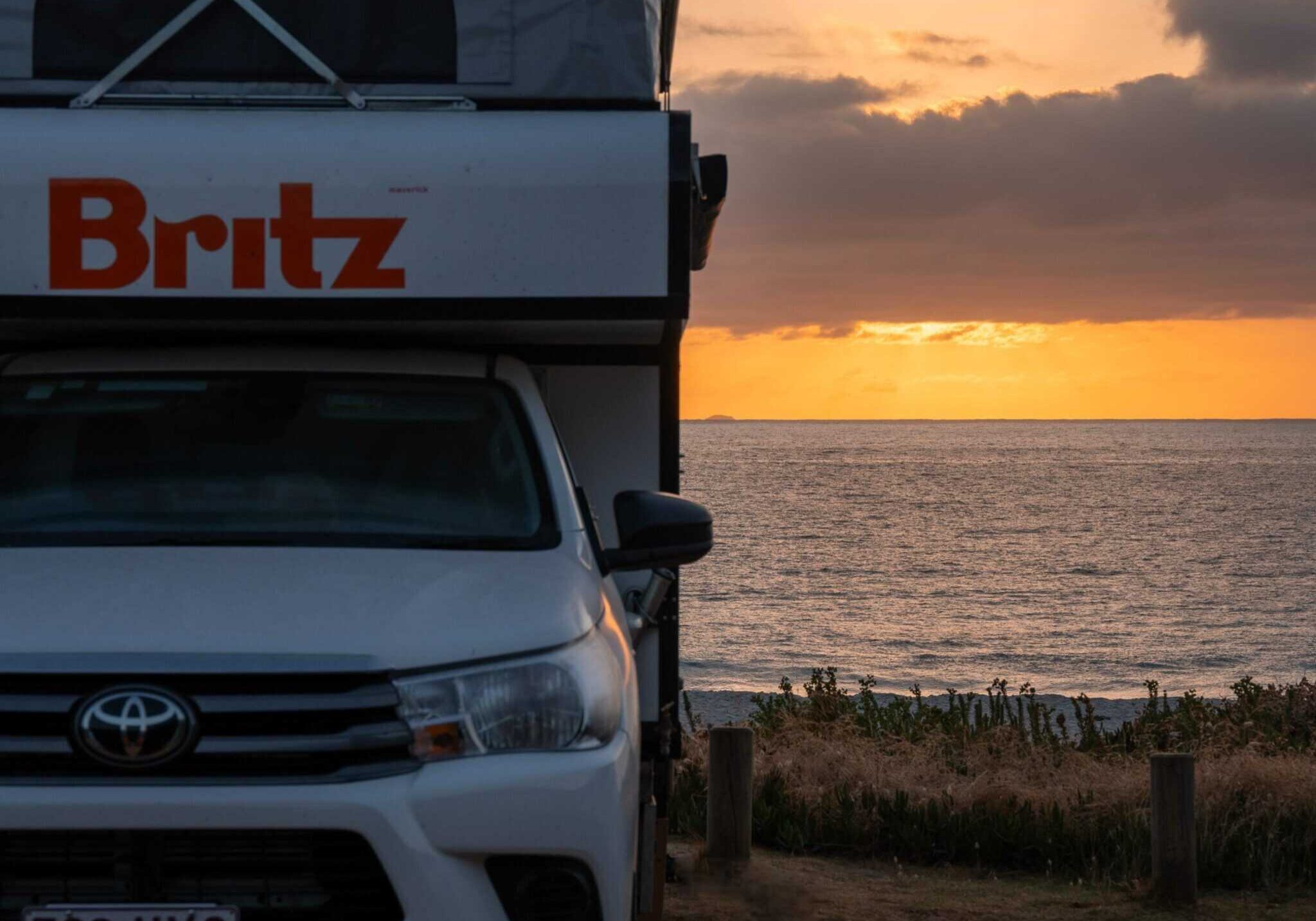 sustainable travel in australia