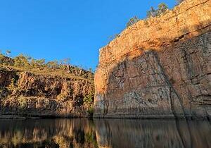 Perth to Darwin Road Trip