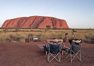 Adelaide to Broome Road Trip