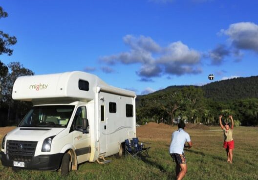 Motorhome Hire Insurance Guide Img 2